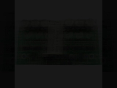 JUYI 테크 12V-36V 브레이크 기능과 PWM 제어 기능을 가진 두 개의 BLDC 모터용 듀얼 BLDC 모터 컨트롤러