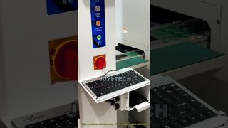 안정적인 BLDC 모터 제어 솔루션을 위한 첨단 제조